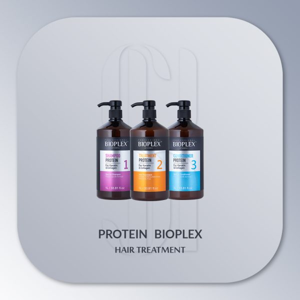 پروتئین بیوپلکس